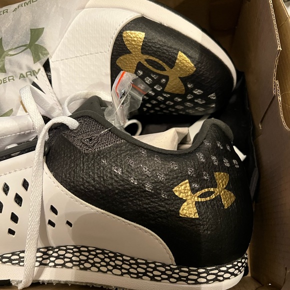 Track and Field shoes size 12 - Picture 3 of 7